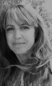 Sohila Shams
