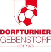 Dorfturnier Gebenstorf