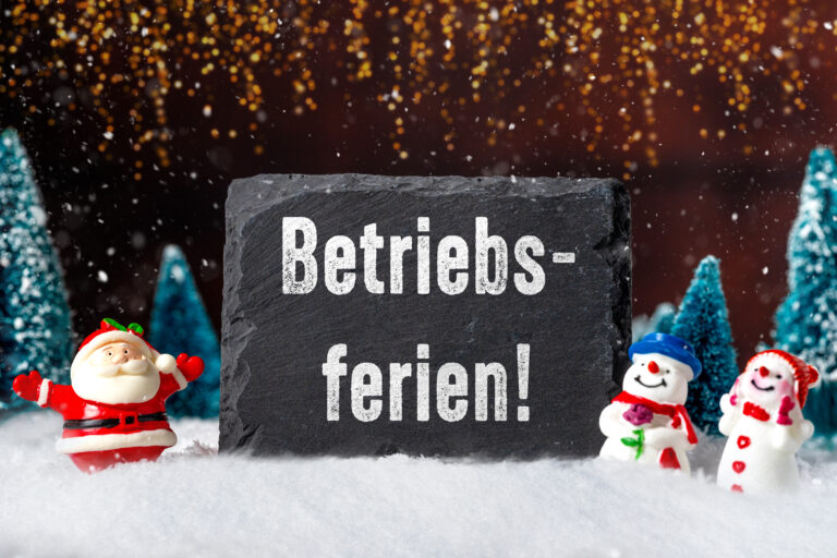 Betriebsferien Weihnachten 768x512 3975262676